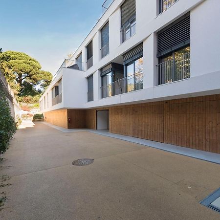 Lovelystay - Primrose 2Br Flat With Free Parking, Ac And Balcony Porto Zewnętrze zdjęcie