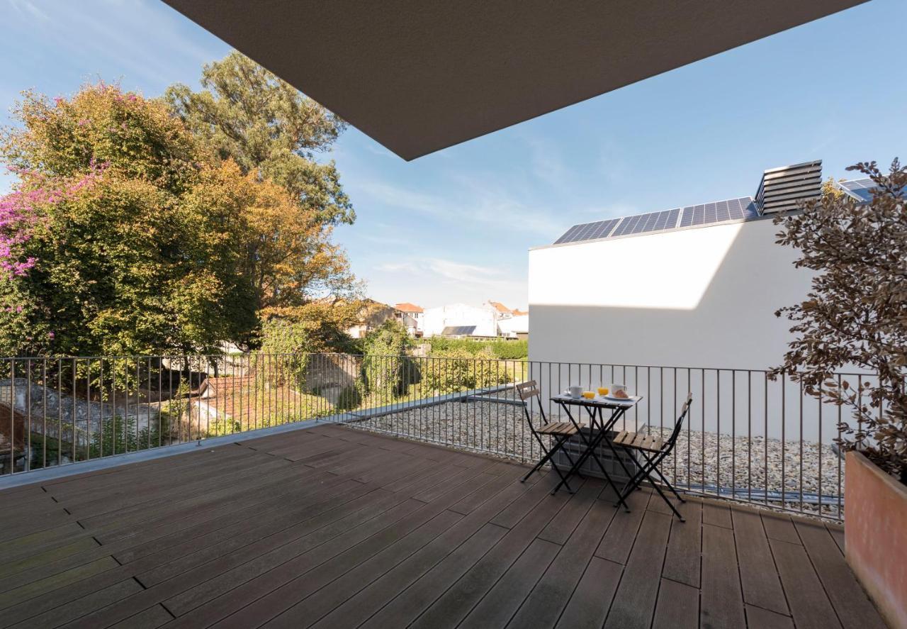 Lovelystay - Primrose 2Br Flat With Free Parking, Ac And Balcony Porto Zewnętrze zdjęcie