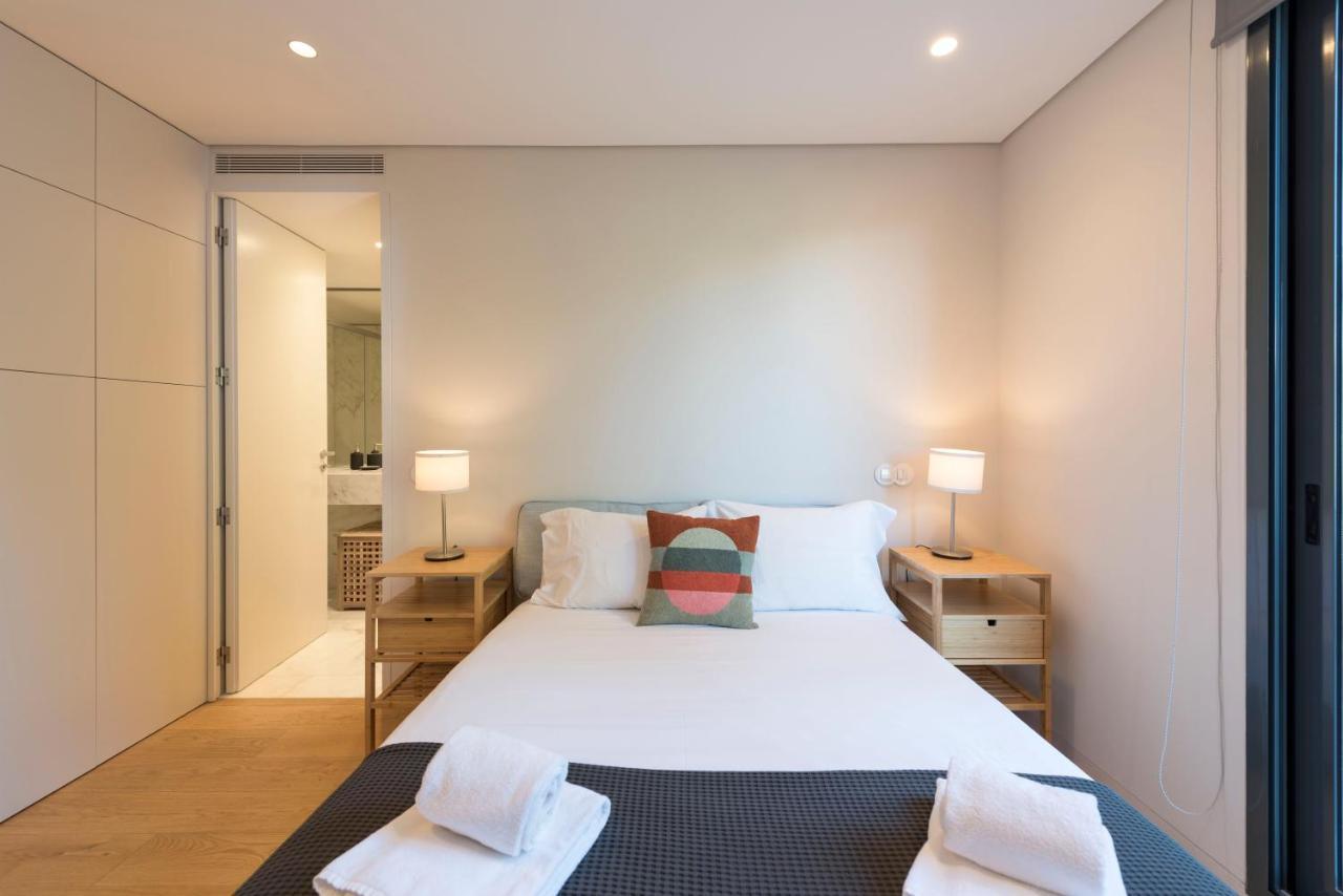 Lovelystay - Primrose 2Br Flat With Free Parking, Ac And Balcony Porto Zewnętrze zdjęcie