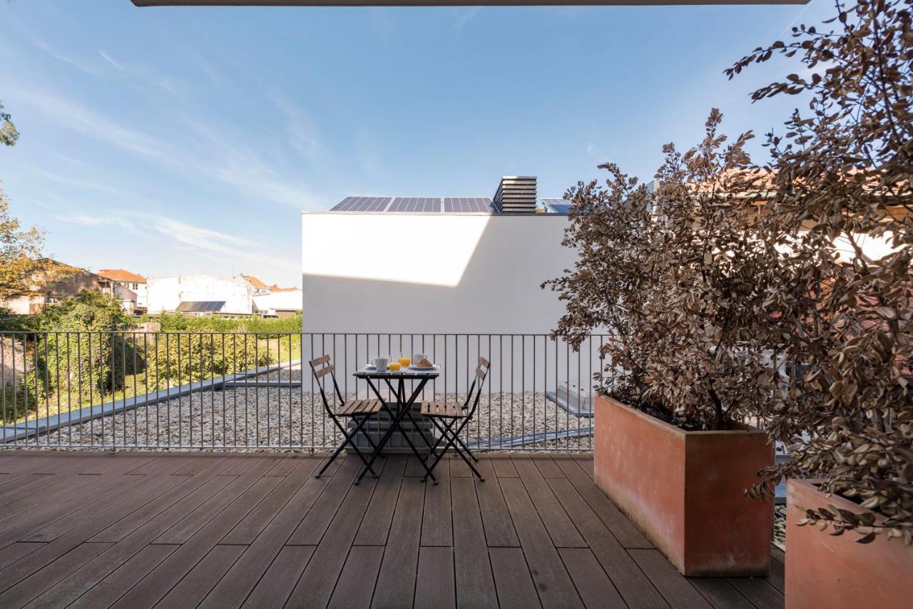 Lovelystay - Primrose 2Br Flat With Free Parking, Ac And Balcony Porto Zewnętrze zdjęcie