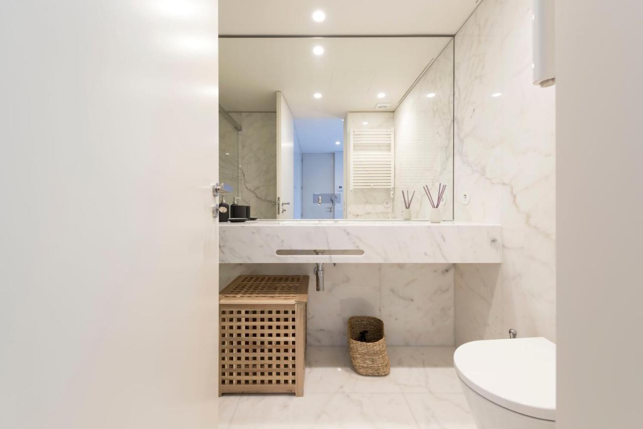 Lovelystay - Primrose 2Br Flat With Free Parking, Ac And Balcony Porto Zewnętrze zdjęcie
