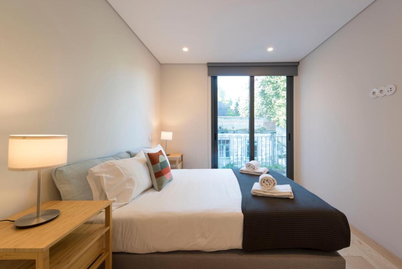 Lovelystay - Primrose 2Br Flat With Free Parking, Ac And Balcony Porto Zewnętrze zdjęcie
