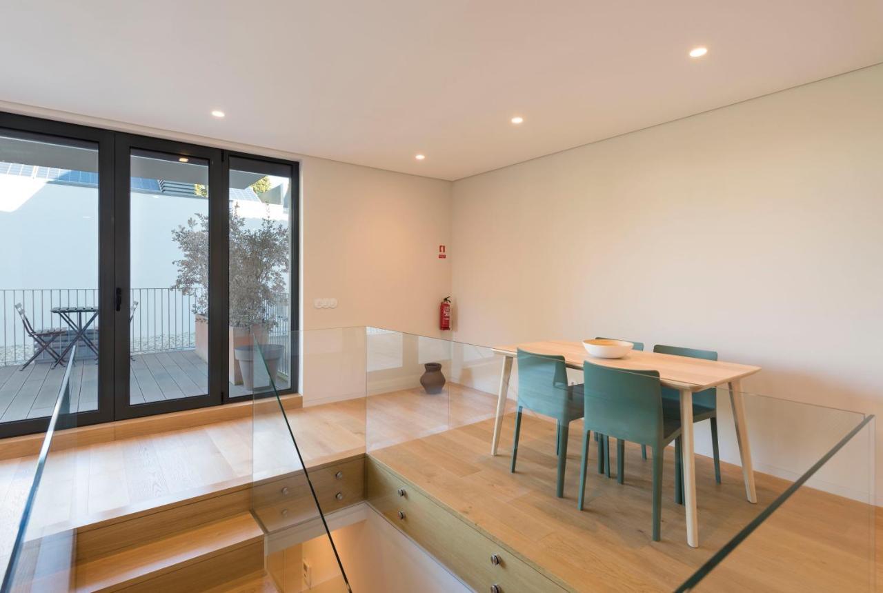 Lovelystay - Primrose 2Br Flat With Free Parking, Ac And Balcony Porto Zewnętrze zdjęcie