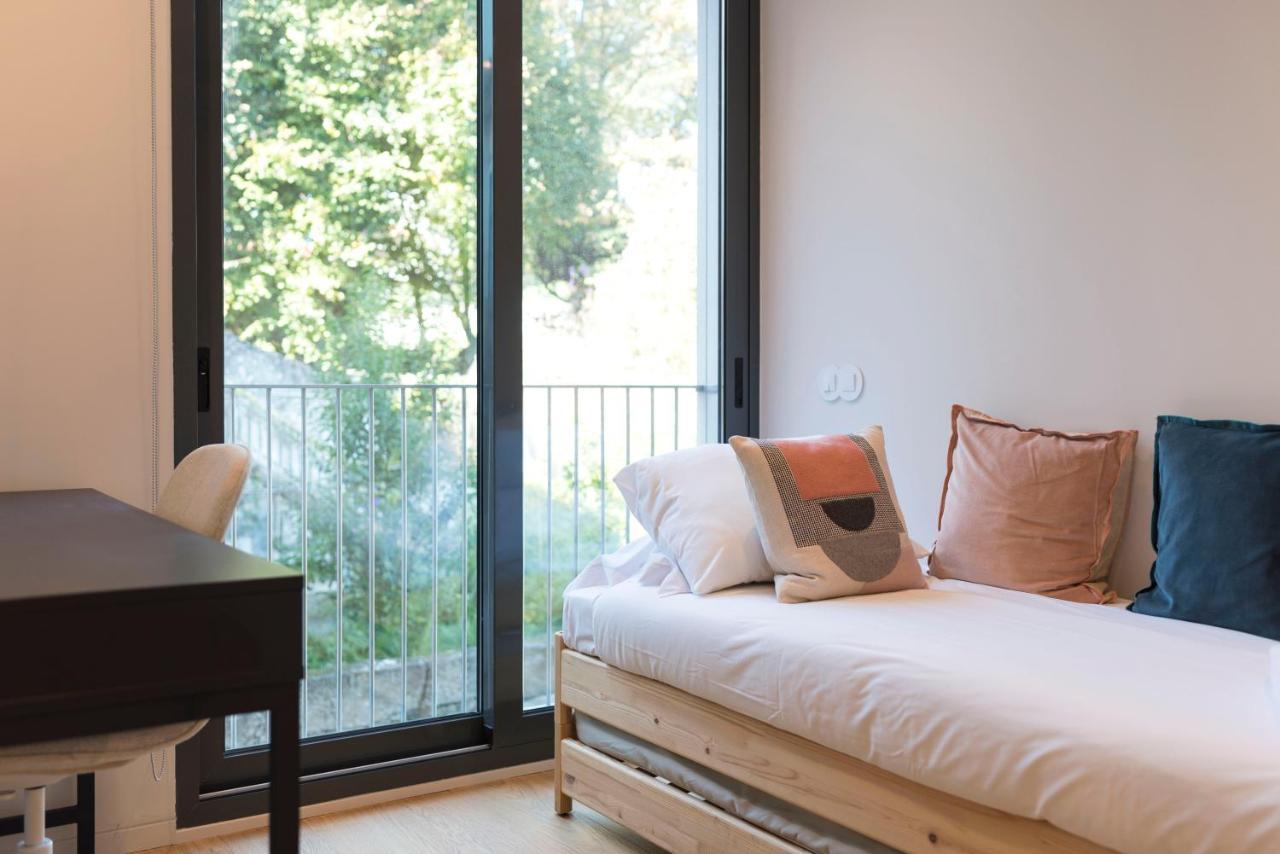 Lovelystay - Primrose 2Br Flat With Free Parking, Ac And Balcony Porto Zewnętrze zdjęcie
