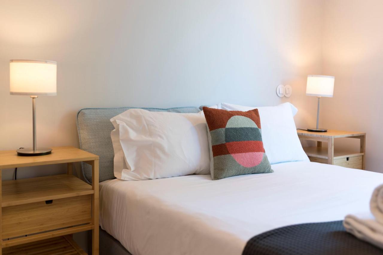 Lovelystay - Primrose 2Br Flat With Free Parking, Ac And Balcony Porto Zewnętrze zdjęcie