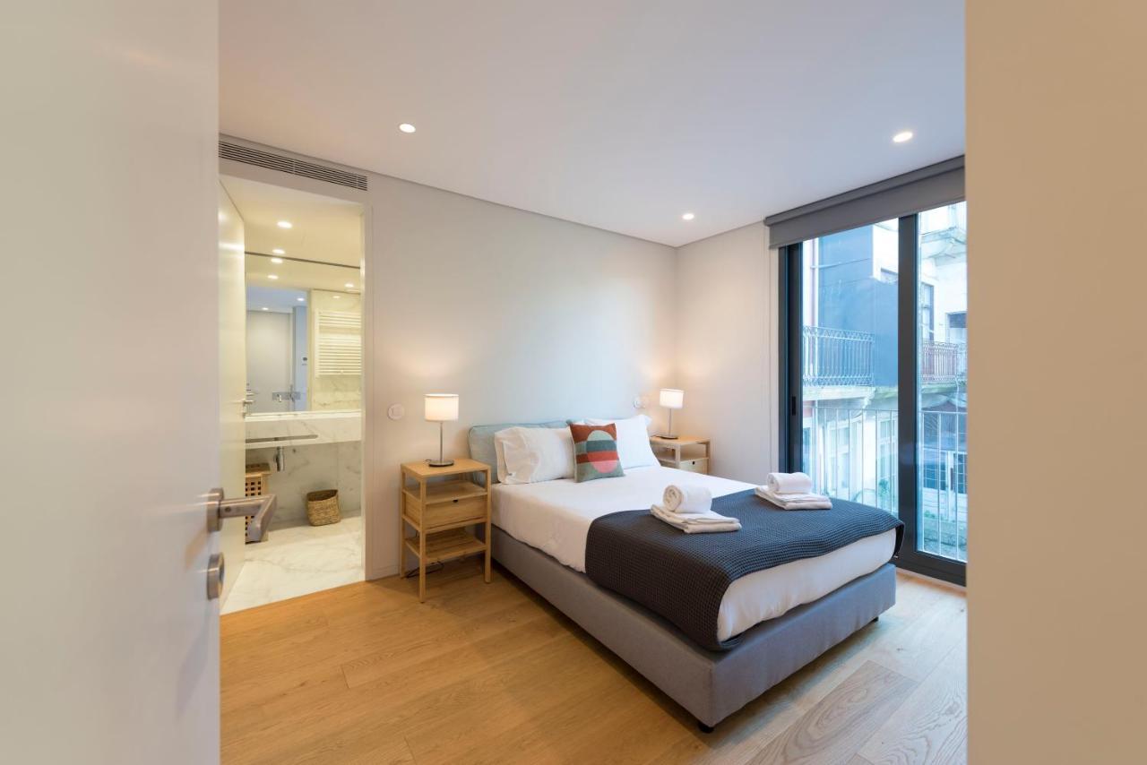 Lovelystay - Primrose 2Br Flat With Free Parking, Ac And Balcony Porto Zewnętrze zdjęcie