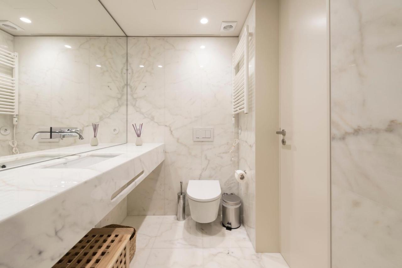 Lovelystay - Primrose 2Br Flat With Free Parking, Ac And Balcony Porto Zewnętrze zdjęcie